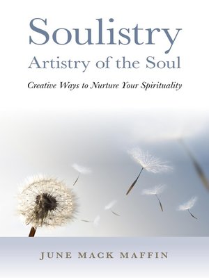 cover image of Soulistry